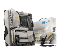 MSI MEG Z590 ACE GOLD EDITION - 665474 - zdjęcie 1